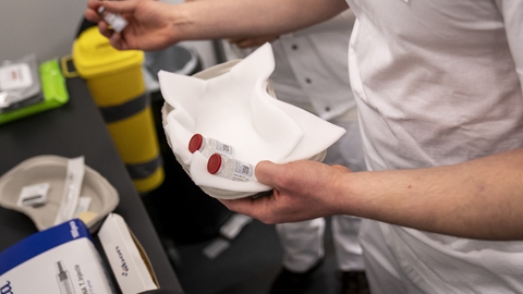 Pressefoto fra Region Hovedstaden