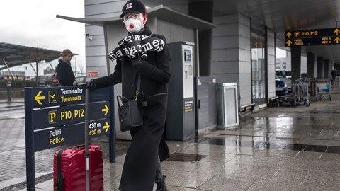 Foto: Liselotte Sabroe/Ritzau Scanpix