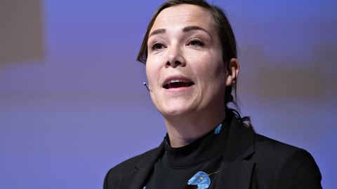 Regeringens udspil til udligningsreformen er blevet kritiseret for at tilgodese socialdemokratiske kommuner (Arkivfoto)