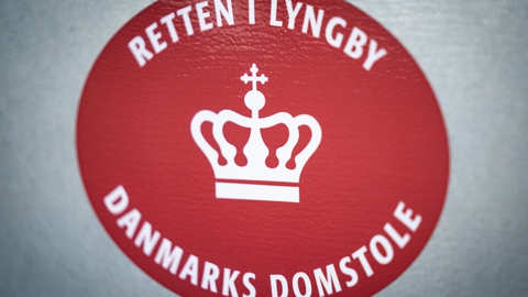 En somalisk far skal i fængsel og udvises, efter at han og hans kone sendte to af deres fælles børn på genopdragelsesrejse i Somalia. (Arkivfoto)
