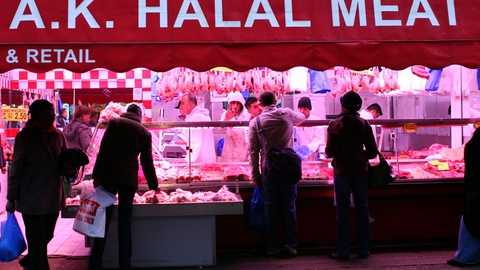 . (Foto: Christopher Paquette/Flickr)