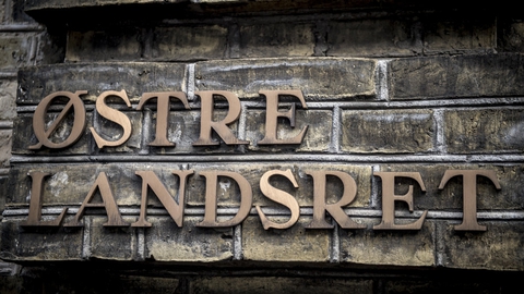 Øster Landsret har stadfæstet en dom fra Københavns Byret, hvor en i dag 47-årig mand blev idømt fem års fængsel og udvist af Danmark. (Arkivfoto)