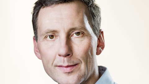 Folketingets pressefoto af Nick Hækkerup