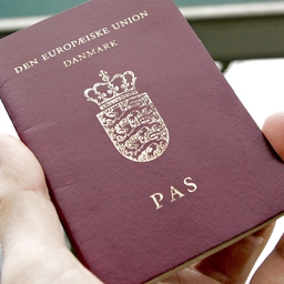 Et nyt borgerforslag vil give indvandrere og flygtninge automatisk dansk statsborgerskab efter 10 års ophold. (Foto: Claus Fisker/Ritzau Scanpix)