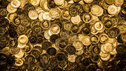 Hvis alle vælger at få udbetalt deres indefrosne feriepenge, skal der sendes 60 milliarder kroner ud. (Arkivfoto)