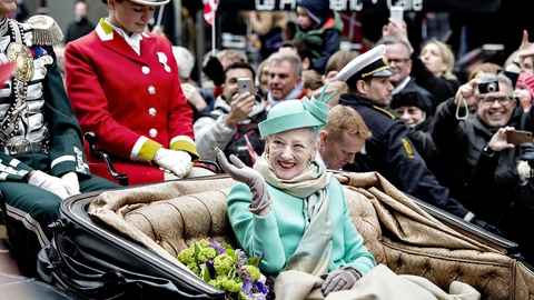 Foto: Bax Lindhardt/Ritzau Scanpix