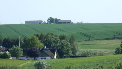 Foto af den omtalte ejendom