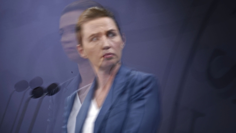 Foto: Philip Davali/Ritzau Scanpix