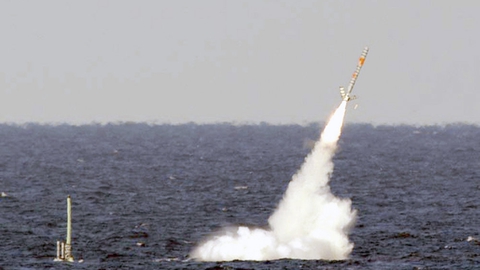 Rusland virker opsat på at forlænge Ny Start-traktaten med USA og tilbyder nu at forlænge et stop for produktion af atomsprænghoveder. (Arkivfoto)