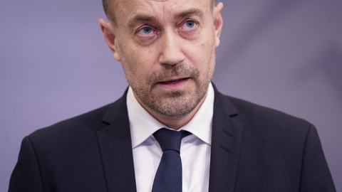 De danske myndigheder vurderer, at den såkaldte britiske variant af coronavirus vil være den dominerende udgave fra omkring midten af februar. (Arkivfoto)