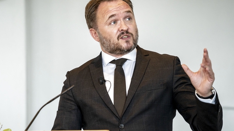 Foto: Mads Claus Rasmussen/Ritzau Scanpix