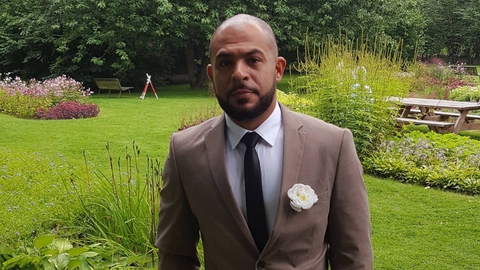 Foto : Mohammed Kiwan