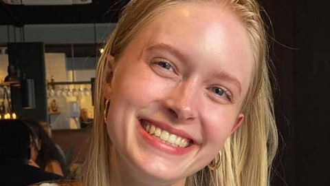 Den 21-årige Sofie Hauge Kyneb er forsvundet på andet døgn. Politiet beder fredag borgere om hjælp.