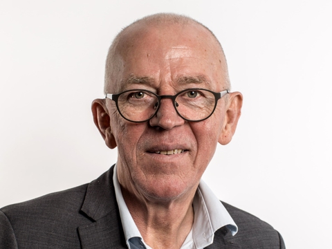 Region Syddanmarks pressefoto af Villy Søvndal