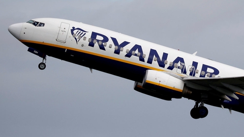 Belgien og Italien indfører et indflyvningsforbud fra Storbritannien, efter at en ny variant af coronavirus har spredt sig i England. Tyskland overvejer at følge trop, skriver AFP. (Arkivfoto)