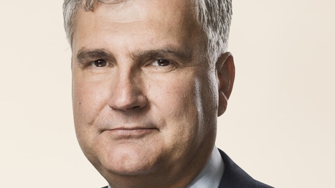 Peter Seier Christensen. (Foto: Steen Brogaard/Folketinget)