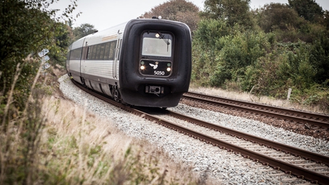 Over 20.000 har i december fået refunderet deres billet hos DSB. Specielt de seneste dage har danskerne mistet rejselysten, oplyser kommunikationschef hos DSB Tony Bispeskov.