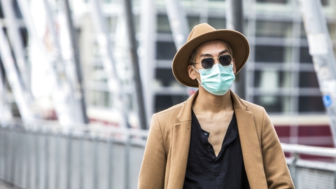 Foto: Ole Berg-Rusten/NTB/Ritzau Scanpix