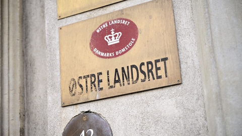 Bornholms Regionskommune skal betale godtgørelse til en kvinde, som blev udsat for vanrøgt under sin opvækst. Det har Østre Landsret fredag afgjort. (Arkivfoto)