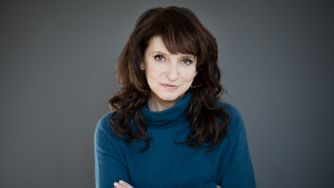 Susanne Bier er blandt medunderskriverne på erklæringen. (Foto: Les Kaner)