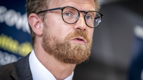 Foto: Mads Claus Rasmussen/Ritzau Scanpix