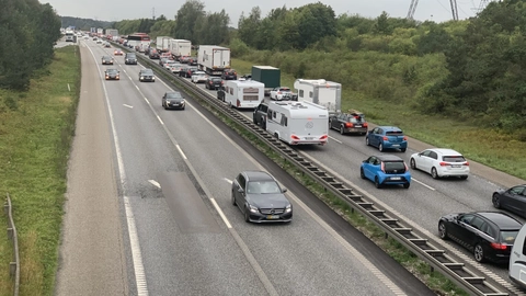 Arkivfoto: Presse-fotos.dk