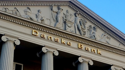 Danske Banks bestyrelse havde foreslået at give sig selv en lønforhøjelse. Man har nu valgt at udskyde lønhoppet. (Arkivfoto)