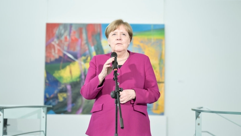 Tyskland og Østrig er klar til at åbne grænsen mellem de to lande den 15. juni, oplyser den østrigske regering.