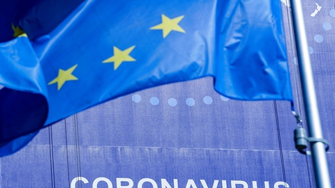 Foto: Kenzo Tribouillard/AFP/Ritzau Scanpix