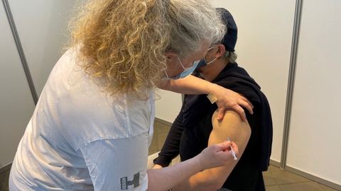 Pressefoto fra Region Hovedstaden