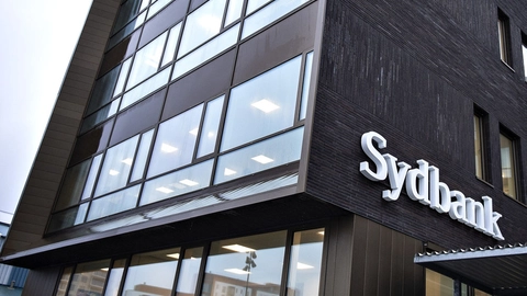 Sydbank skifter ud på topposten næste år. (Arkivfoto).