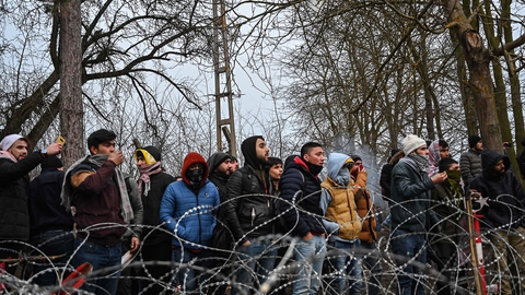 (Foto: Ozan Kose/AFP/Ritzau Scanpix)