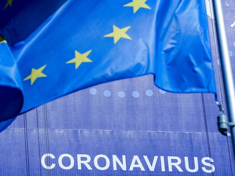 Foto: Kenzo Tribouillard/AFP/Ritzau Scanpix