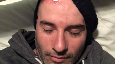 Foto: Lars Aslan Rasmussens Facebook-side