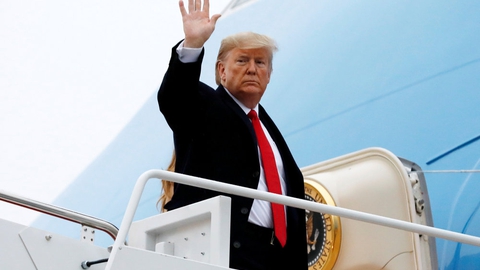 USA's præsident, Donald Trump, kan efter alt at dømme vinke farvel til anklagerne mod sig på onsdag, når Senatet stemmer i rigsretssagen mod ham.