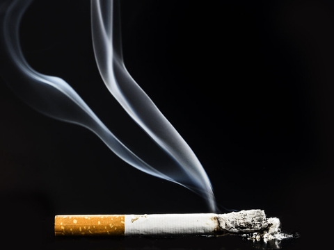 Smuglere er blevet dygtigere til at skjule ulovlige cigaretter, fortæller underdirektør i Toldstyrelsen. (Arkivfoto).