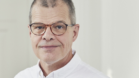 Kåre Mølbak, faglig direktør i Statens Serum Institut. (Foto: Tuala Hjarnø/Statens Serum Institut)