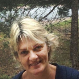 Den fængslede kvinde Kritstine Misane mener, at udlevering er et brud på hendes rettigheder. (Foto: Støttegruppe På Facebook/Ritzau Scanpix)