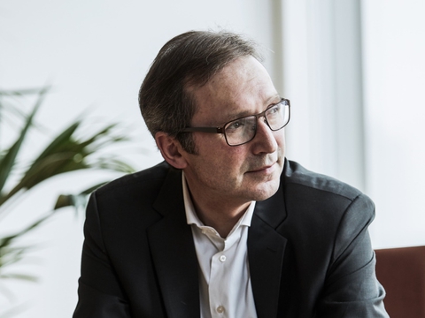 Energi Danmarks pressefoto af Jørgen Holm Westergaard