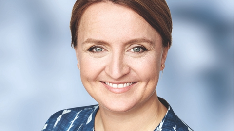 Heidi Bank. (Foto: Venstre)