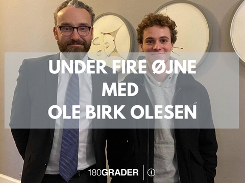 claes theilgaard ole birk olesen claes kirkeby theilgaard 180grader