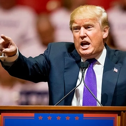 Foto: Donald Trump / Shutterstock