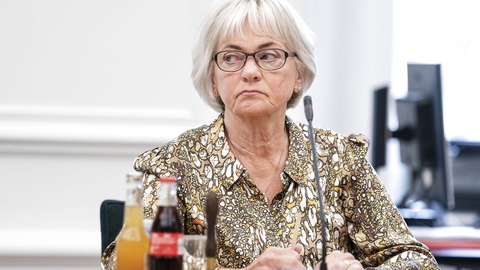 Foto: Niels Christian Vilmann/Ritzau Scanpix