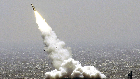 Ifølge en ny rapport fra det amerikanske udenrigsministerium har der i hele 2019 været aktivitet ved Kinas atomtestanlæg Lop Nur. (Arkivfoto)