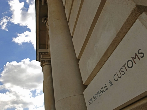 En talsperson fra HMRC siger til nyhedsbureauet dpa, at man holder skarpt øje med enhver aftale mellem klubberne, spillerne og agenterne. (Arkivfoto).