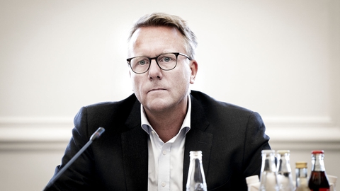 Foto: Liselotte Sabroe/Ritzau Scanpix