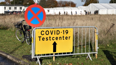 Foto: Henning Bagger/Ritzau Scanpix