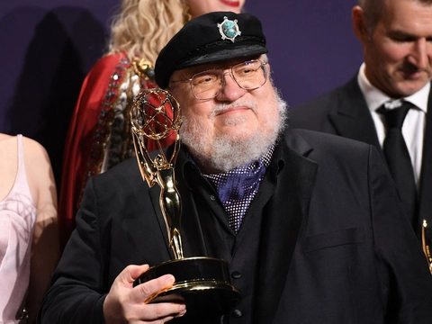 George R.R. Martins fagforening, Authors Guild, hævder, at noget af den data, ChatGPT har brugt, stammer fra ulovlige kopier af forfatternes bøger, der har ligget frit tilgængelige på internettet. (Arkivfoto).