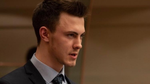 Malte Larsen. (Foto: Privatfoto)