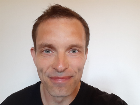 Nicolai Sennels, formand for Interesseorganisationen Ret Til Forsvar. (Foto: Privatfoto)